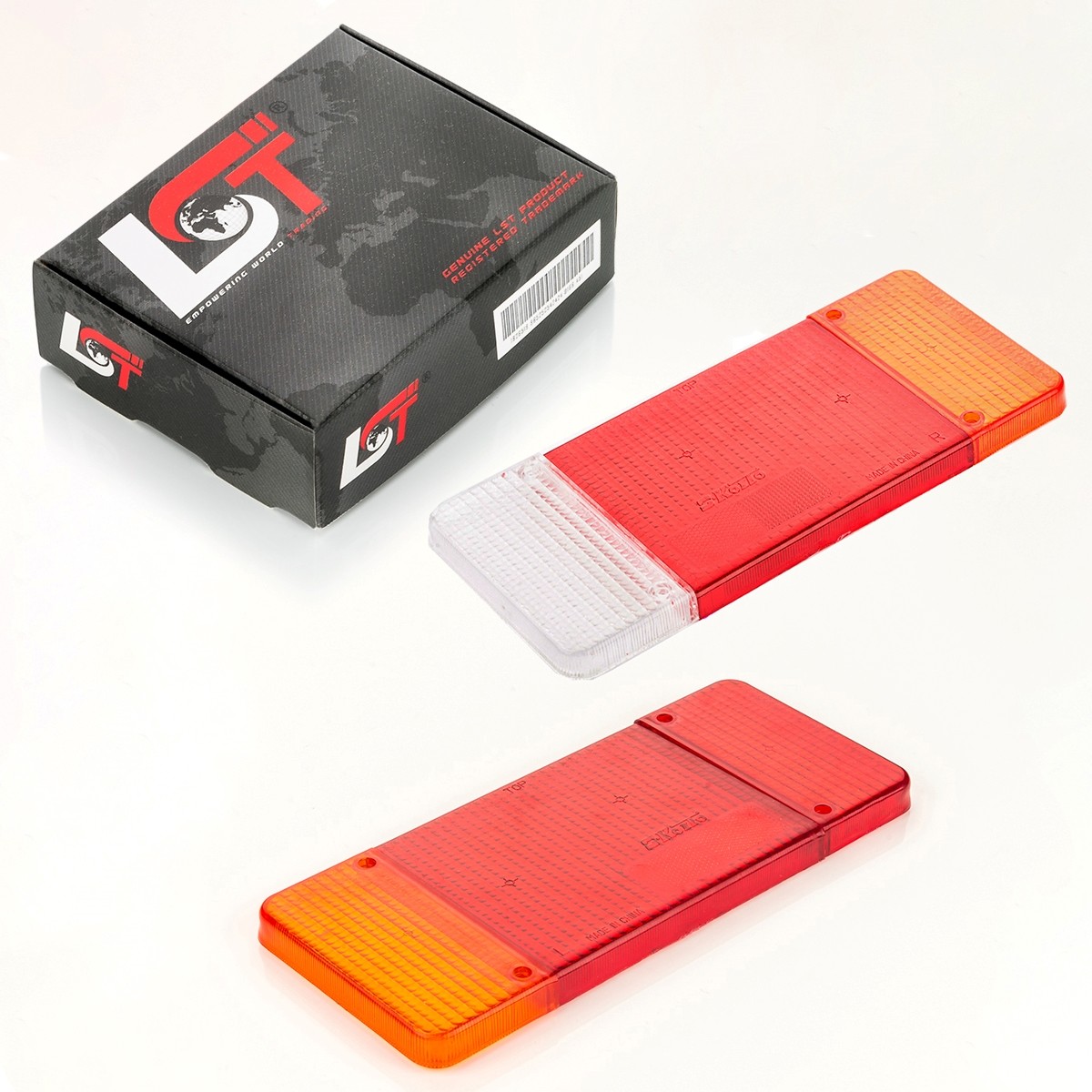 Tail Light Brake Light Left Right For Opel Movano A Vivaro A Flatbed