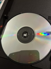 Sega Saturn Dark Savior 1996 Complete Tested