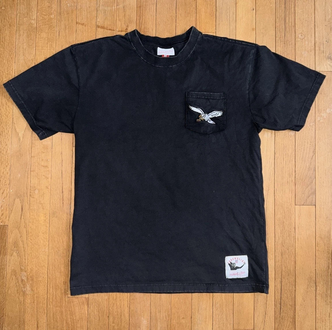 Mitchell & Ness Philadelphia Eagles NFL Fan Apparel & Souvenirs