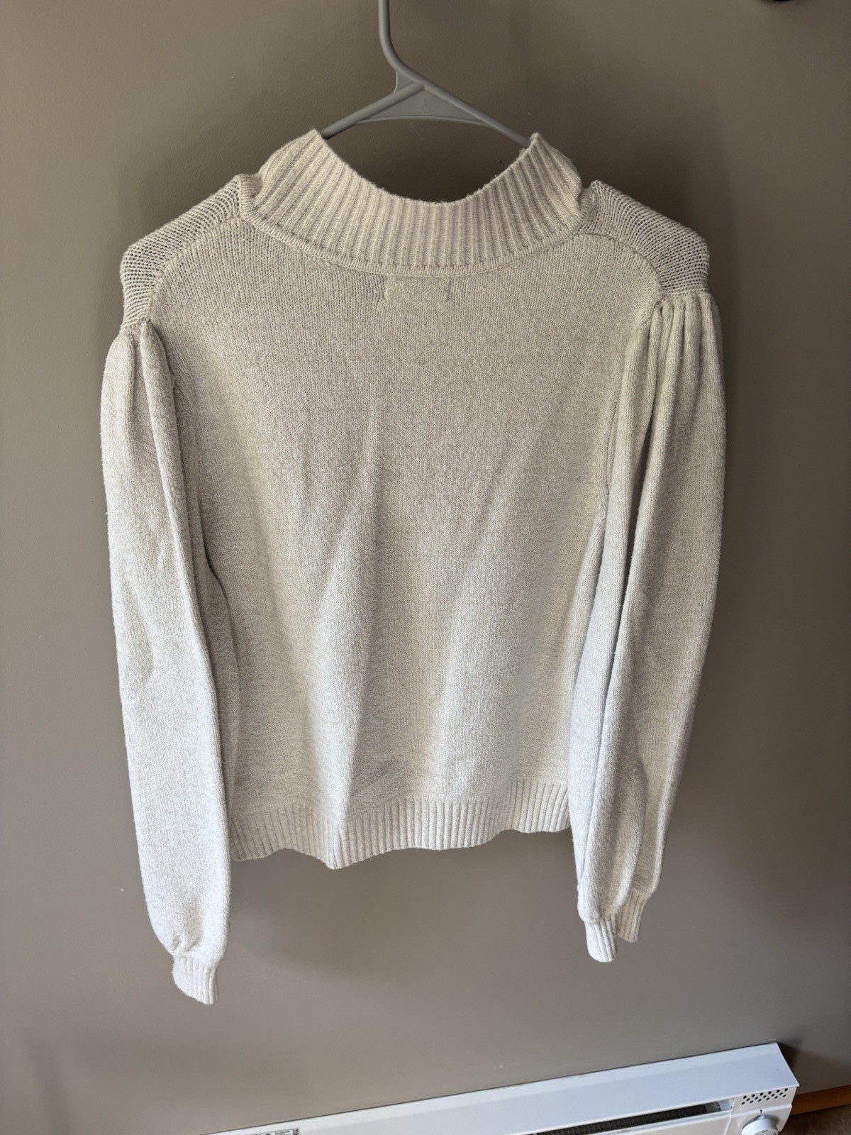 Universal Threads Women’s Quarter-zip Sweater Siz… - image 2