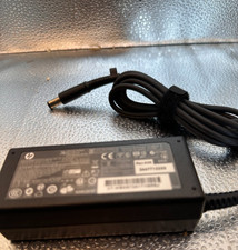 Original 65W HP AC Adapter 19.5V 3.33A Model TPN-CA16 P/N L39752-014 w/Cord OEM
