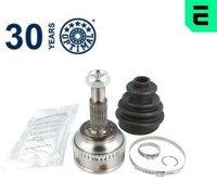 Optimal CW-2993 Gelenksatz FüR Antriebswelle Vorderachse Vorne