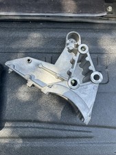 1996 Ford Explorer 5.0 Ac Ac Power Steering Bracket F87e-3c511-aa 1996 Ford Explorer 5.0 Ac Ac Power Steering Bracket F87e-3c511-aa