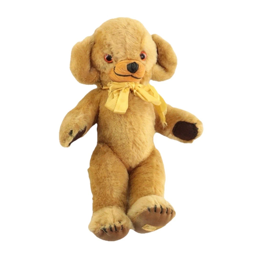 Merrythought Cheeky Bear for sale | eBay