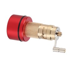Mainspring Winder Set Brass Watch Repair Kit ...
