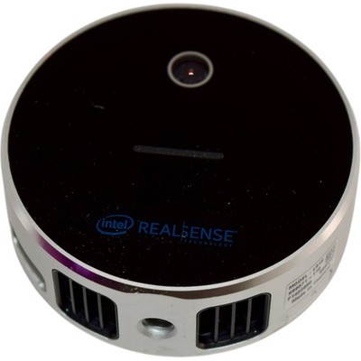 Intel RealSense L515 82638L515G1PRQ Solid State LiDAR Depth Camera 1024x768 30fp