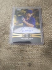 2023 Onyx Premium Baseball Cards Checklist 22