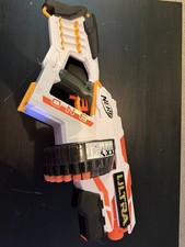 NERF Ultra One Motorized Blaster Toy Gun with 13 Darts