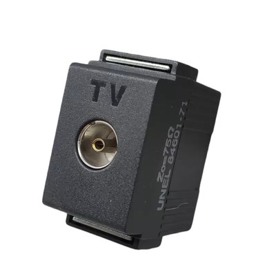 Bticino 4662p Outlet TV Living Change F [4673p] | eBay