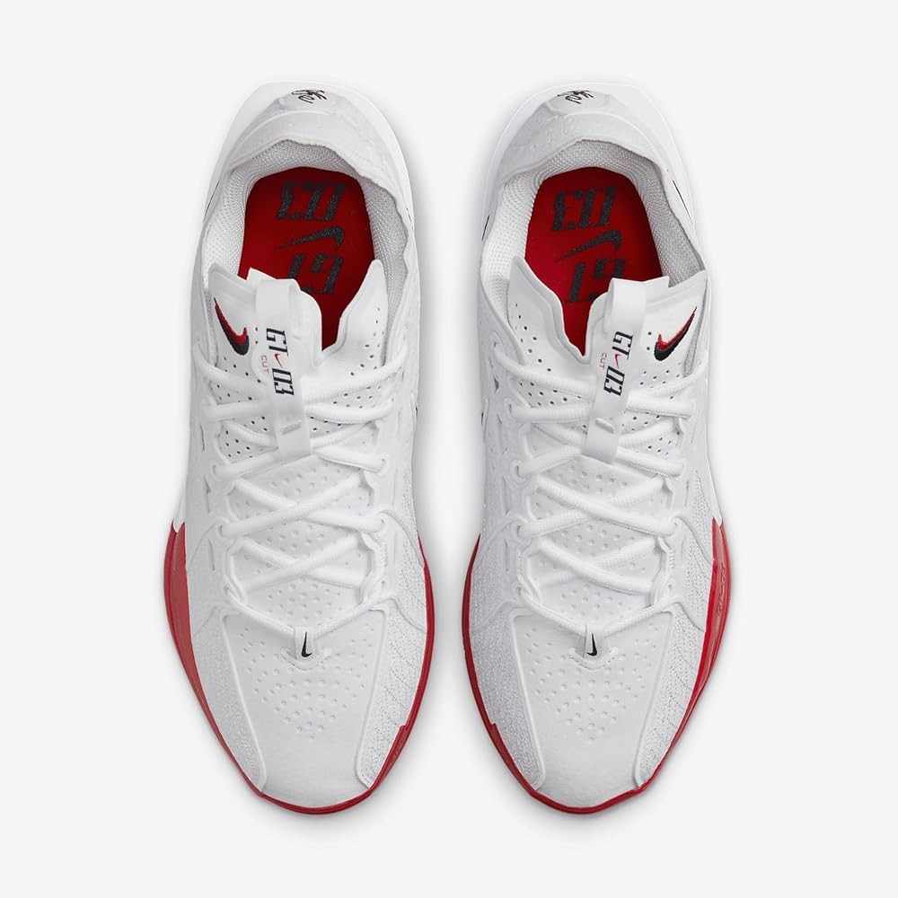 Men's Size 6.5 / Women's 8 Nike Air Zoom GT Cut 3 Basketball