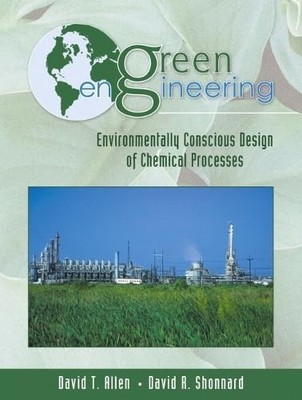 Green Engineering: Environmentally ..., Shonnard, David