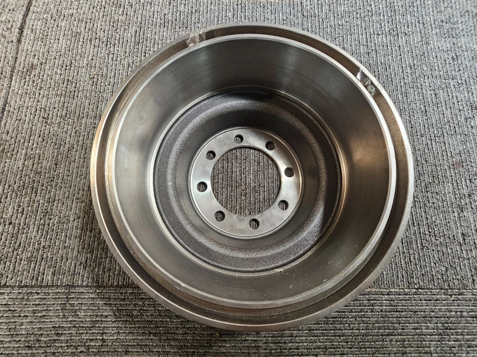 Premium Brake Drum 4401417 For Dodge W200 3/4 Ton 4WD - Pickup 1969 -1980 - Image 4 of 4