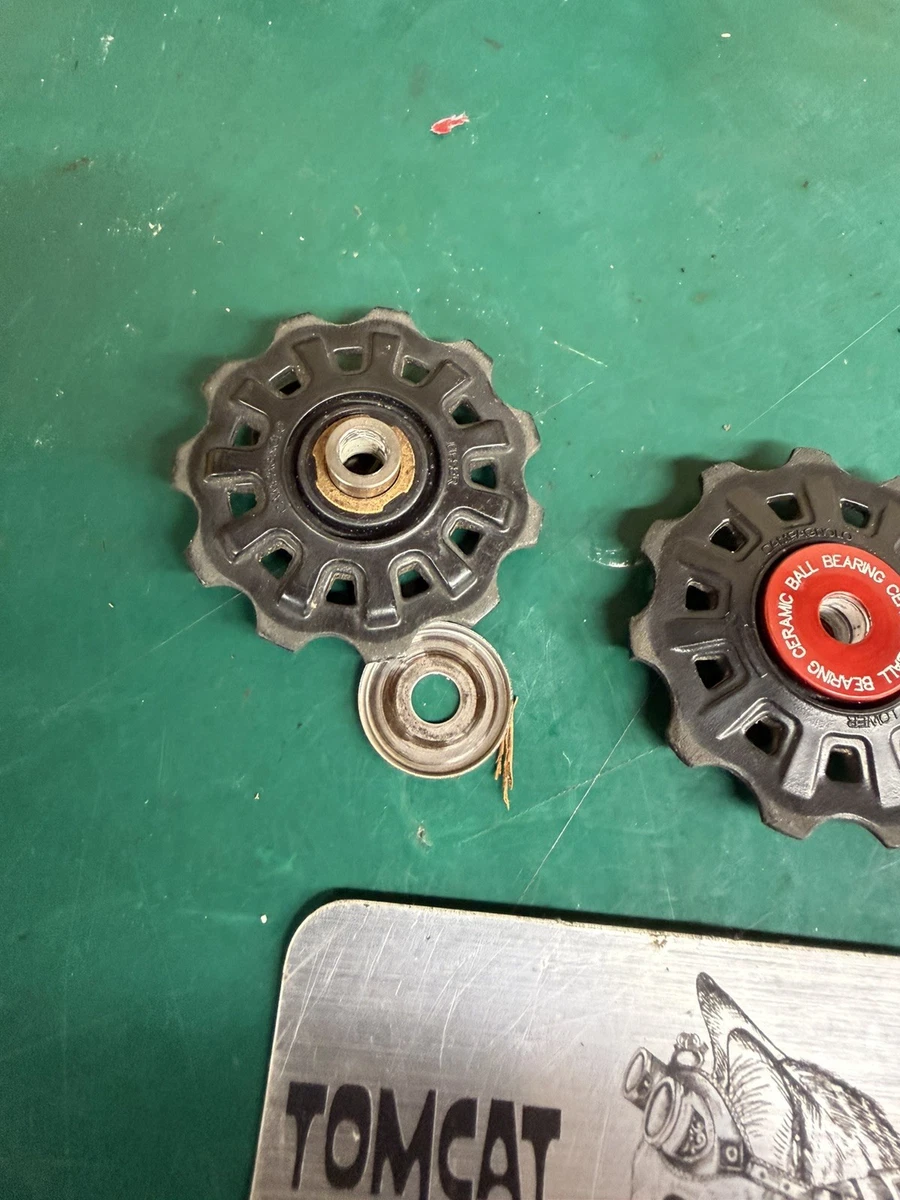 Campagnolo Pulleys 11 Speed for sale | eBay