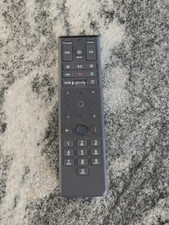Xfinity XR15 V2-RQ Voice Activated Cable TV Remote Control Replacement