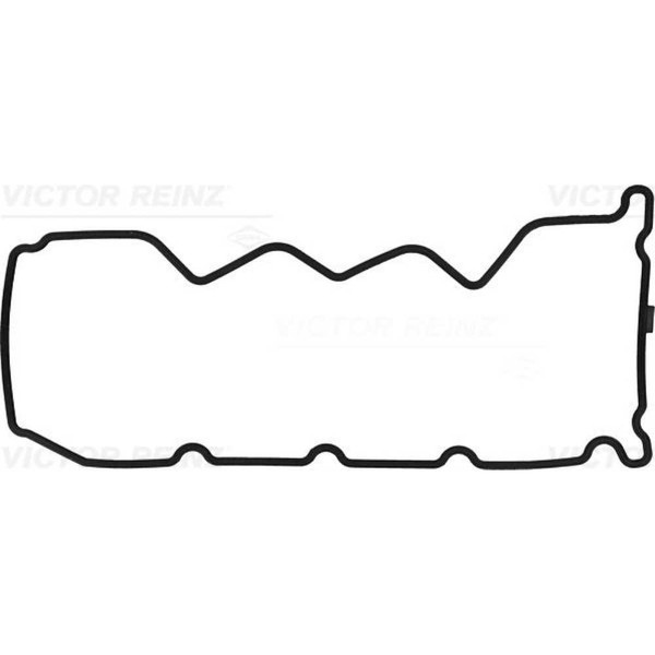 Dichtung Zylinderkopfhaube FüR Nissan Navara 2.5 D 4X4 NP300 Pick-Up-image