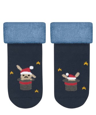 FALKE Socken Baby Magic Bunny Babys