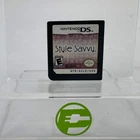 Style Savvy (Nintendo DS, 2008)