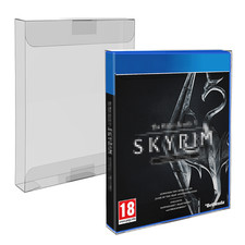 Display Protective Case for PS2 PlayStation 2 Video Game