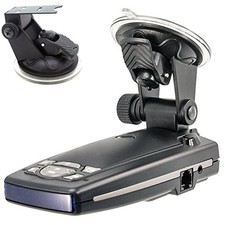 Super Suction Windshield Cup Mount Escort Radar Detector 18 cu in