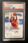 2003 Skybox L.E. Sky'S The Limit #16 Lebron James Rookie Card PSA 10 GEM MT