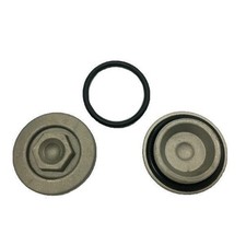 Honda CX C Engine Oil Filler Cap 500 cc 1981 1982 1983 1984