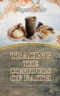 Tracing the Contours of Faith: Christian Theology for Questioners by Wayne Fehr 