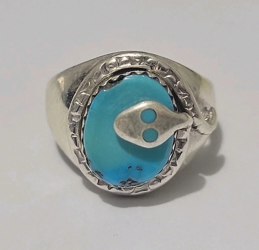 Effie Calavaza Ring for sale | eBay