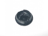 Bmw Kofferraum Lade Ecke Schraube Abdeckung Rand Kappe Stecker 51477018913 Neu
