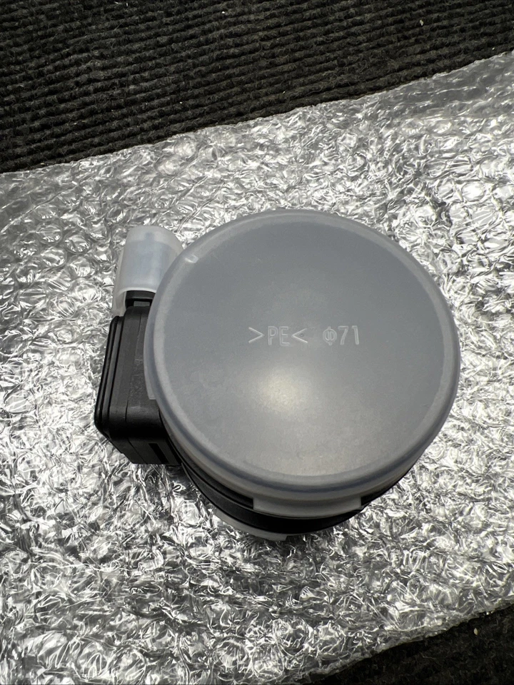 Mass Air Flow Sensor Delphi AF10404 fits 08-09 Saturn Astra 1.8L-L4 - Image 4 of 4