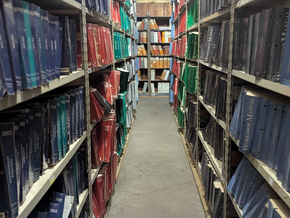 ICOM IC-745 HF ALL Band Transceiver Instruction User Owner Operator Manual xz - Image 2 of 4