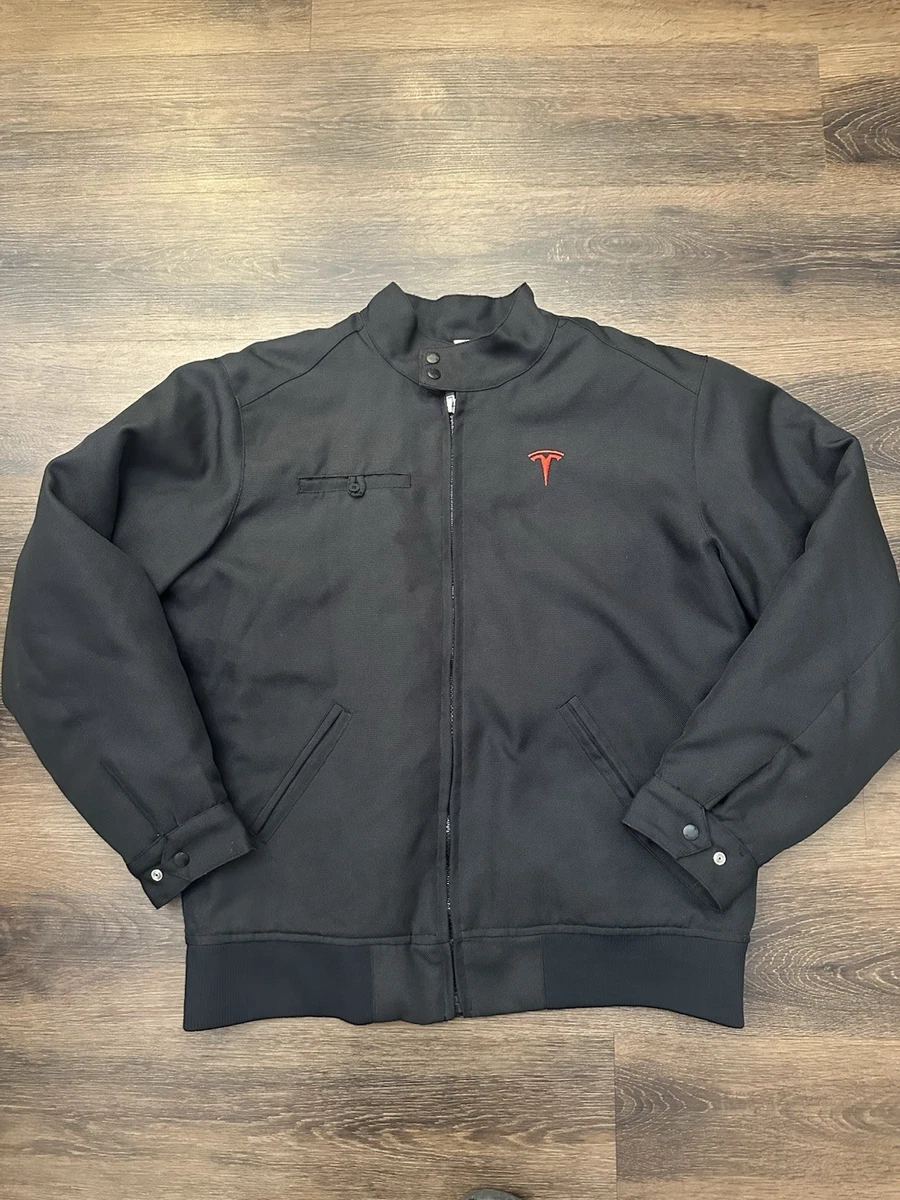 Tesla Coats, Jackets & Vests for Men for sale | eBay
