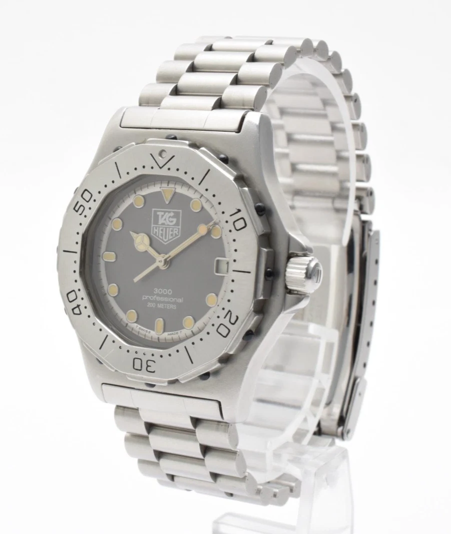 TAG Heuer 3000 Watches for sale | eBay