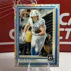 2025 Panini Ladd McConkey Base (Raw)