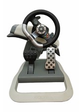 Xbox 360 Force Feedback Racing Wheel Pedals