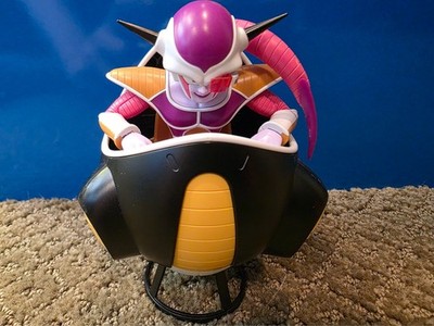 Figure-rise Mechanics Dragon Ball Z Frieza Hover Pod Model Kit Bandai  BAN212188 for sale online | eBay