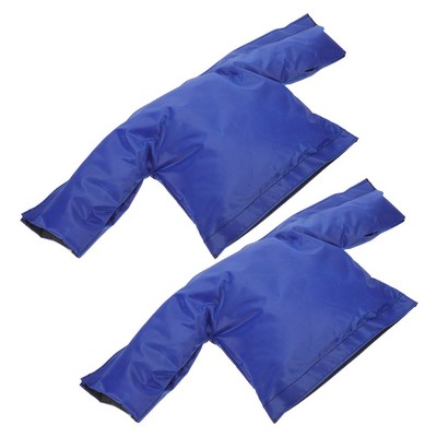 2 Pcs Frostschutz Für Den Außenbereich Frostbeständige Außenabdeckung