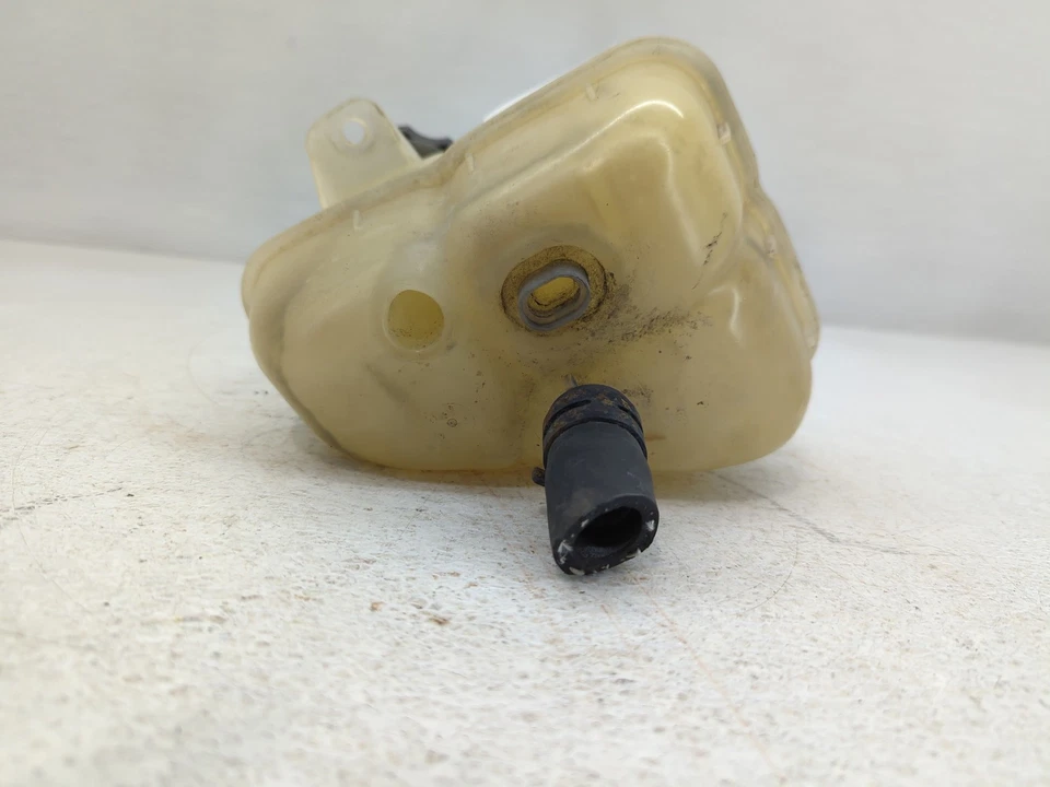 Garrafa tanque expansão transbordamento líquido refrigerante radiador Saturn Aura 2008 PFSO0 - Imagem 4 de 4