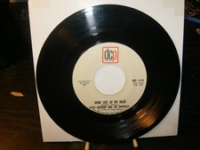Goin Out Of My Head VG++ 1964 Little Anthony and the Imperials DCP label