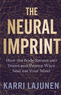 Karri Lajunen | The Neural Imprint | Taschenbuch | Englisch (2026) | Md Shakil