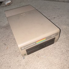 Vintage Commodore 1541 Floppy Disk Drive - Te...