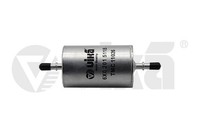 Vika Kraftstofffilter 12010076601 Leitungsfilter FüR VW Polo 4 Golf 5 1K1 Lupo 1