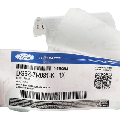 Genuine Ford Fusion-13-20-Automatic Transmission Oil Cooler Pipe