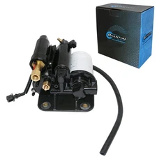 High/Low Pressure Fuel Pump Assembly for VOLVO 5.7 5.0 4.3 21608511/21545138