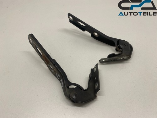 Audi A4 B6 8E Motorhaubenscharnier Scharnier links rechts 8E0823302E 8E0823301E