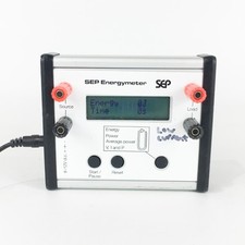 B8R07406 - SEP Energymeter | Philip Harris