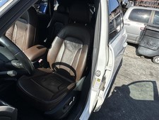 Driver Front Seat Vin Fp 7th And 8th Digit Electric Fits 13-17 Audi Q5 1346983