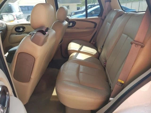 AC Compressor Fits 04-07 RAINIER 2504349 - Imagem 2 de 4