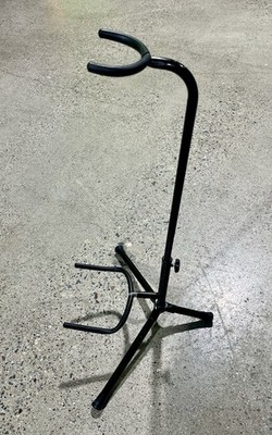 Adam Adjustable Guitar Stand
