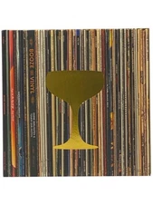 Booze and Vinyl: A Spirited Guide to Great Music & Mixed Drinks