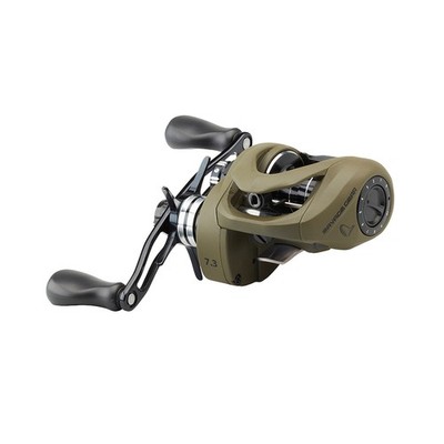 Savage Gear SG8 100 Baitcasting Reel Left Hand 8.1:1